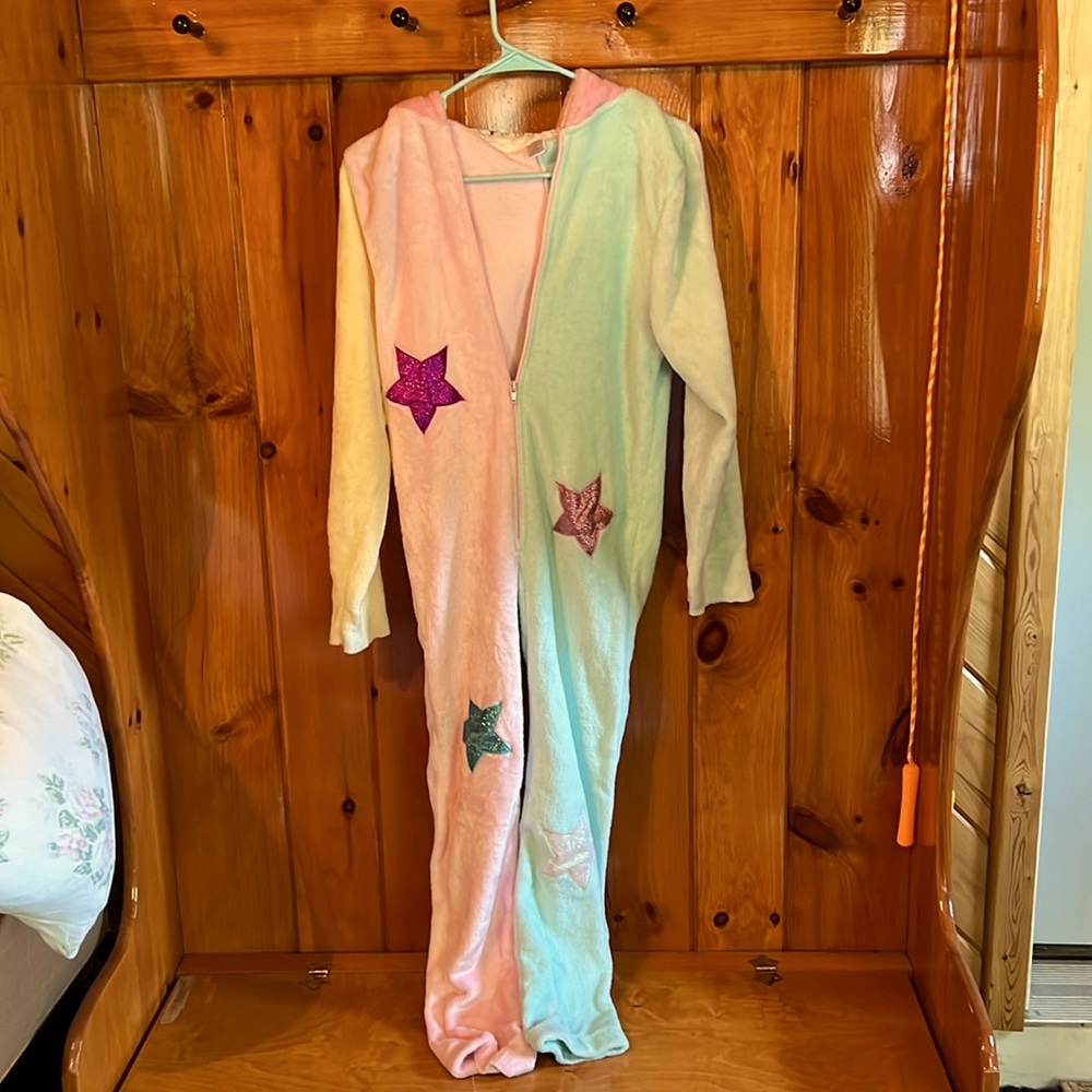 Onesie Kids